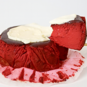 Vasco Red Velvet
