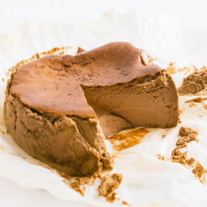 Vasco Chocolate