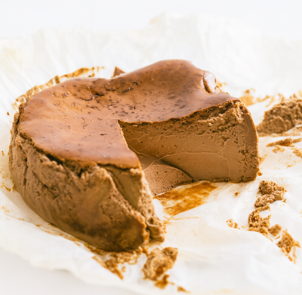 Vasco Chocolate
