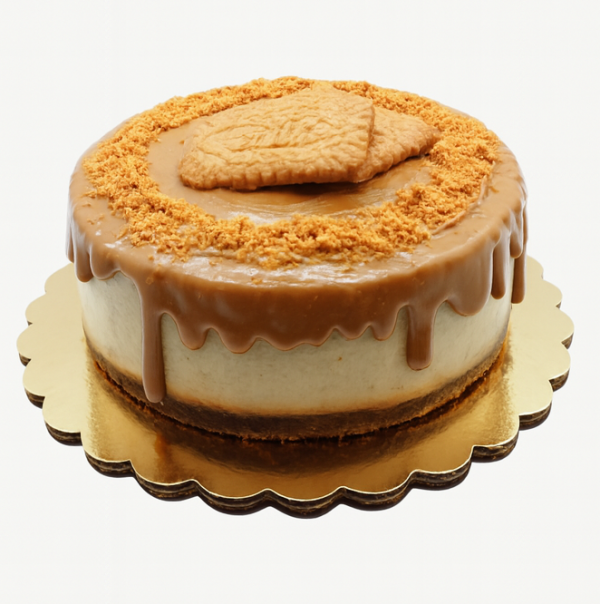 Biscoff