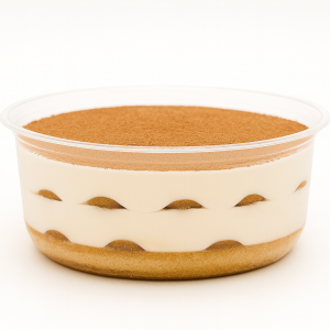 Cheesecake Tiramisú
