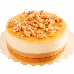 Cheesecake yogurt girego