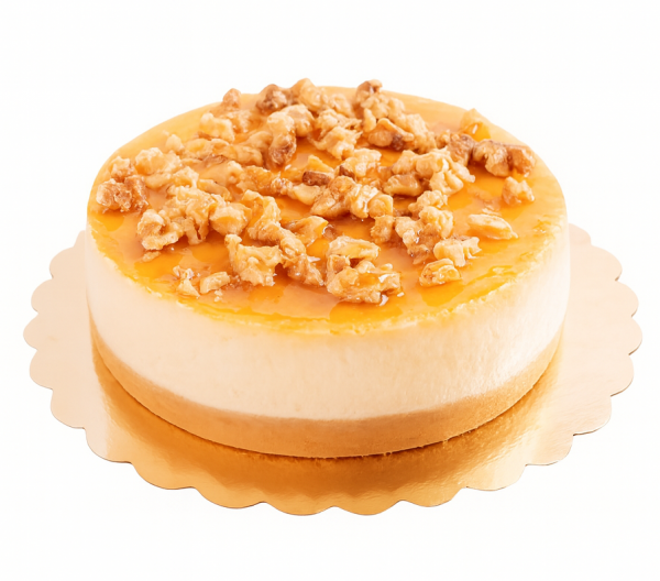 Cheesecake yogurt girego