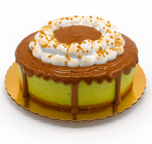 Pistacho