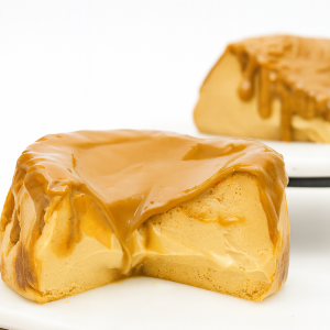 Vasco Dulce de Leche