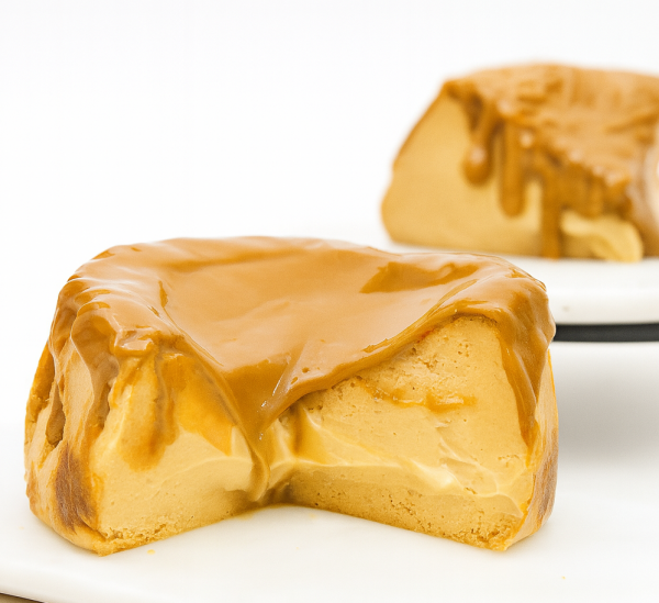 Vasco Dulce de Leche