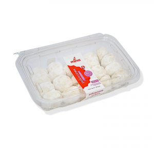 Polvorones