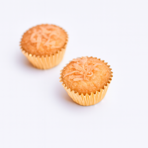 Bites Coco Al Horno