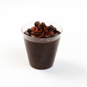Shots De Brownie 2 onz
