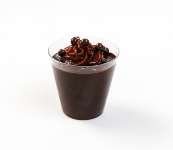 Shots De Brownie 2 onz