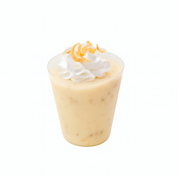 Shot Cheesecake Vasco Coco