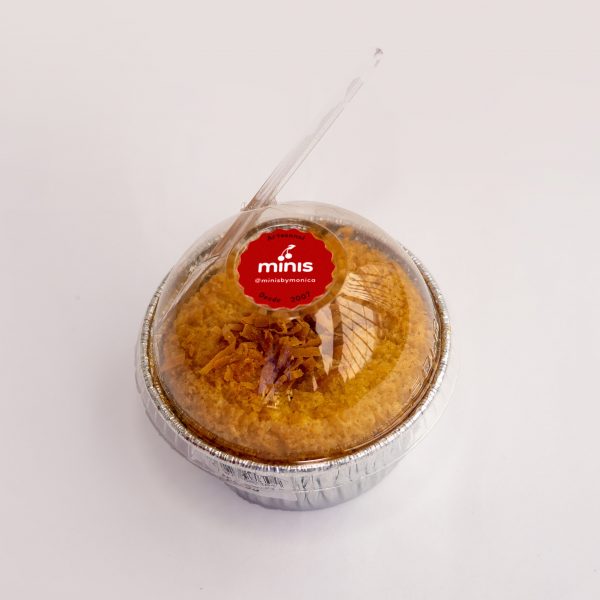 Coco Al Horno Individual - Imagen 2