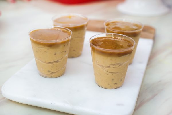 Shot 2 Onzas Cheesecake - Imagen 2