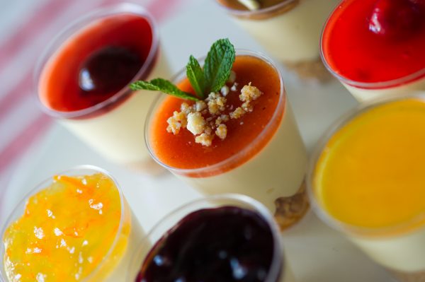 Shot 2 Onzas Cheesecake - Imagen 3