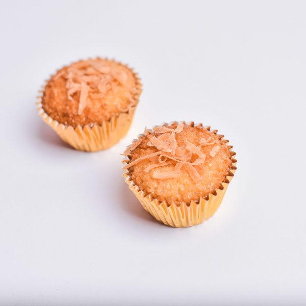 Bites Coco Al Horno - Imagen 2