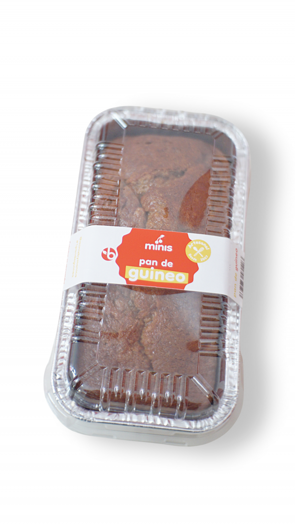 Pan De Guineo - Imagen 2