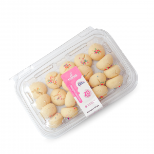 Mantecaditos