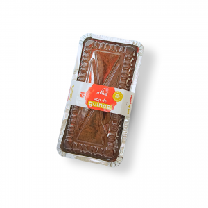 Pan De Guineo