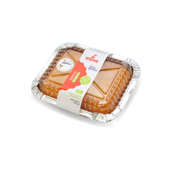 Coco Al Horno