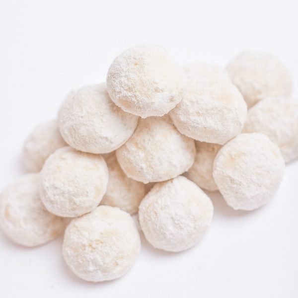 Polvorones (catering)