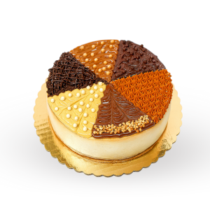 6 Sabores Choco Lovers